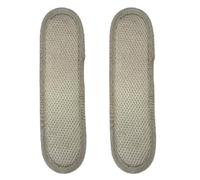 TEMOOUES 2 almohadillas de hombro de repuesto para bolsas de hombro, mochila, funda de guitarra, almohadilla de correa para aliviar la bolsa, almohadilla acolchada para bolsas pesadas, mensajeros y