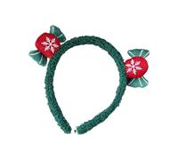 TEMOOUES Bonitas diademas de felpa para celebraciones, para el pelo, para eventos escolares, adecuadas para varios eventos festivos