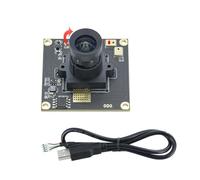 TEMOOUES Cámara web USB con sensor IMX577 de 1/2.3 pulgadas 3840 x 3040 30 FPS opción de enfoque automático/manual que mejora la visión