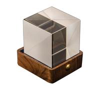 TEMOOUES Pantalla LCD interactiva para juegos con giroscopios, sensorizaciones, actualizaciones de acciones en todo el mundo, precios y GIF personalizables, reloj global y visualización de tasa de