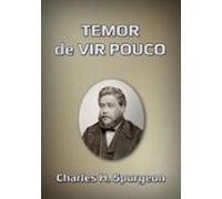 Temor De Vir Pouco (ebook)