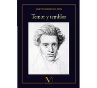 Temor y temblor: 1 (Ensayo)
