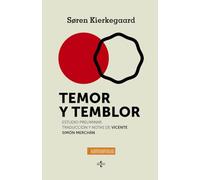 Temor y temblor (Filosofía - Neometrópolis)