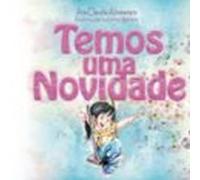 Temos Uma Novidade (ebook)