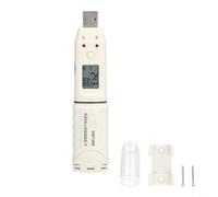 Temp Humidity Logger GM1365 USB Data Recorder (GM1366)