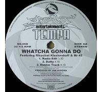 Tempa - Ya Get Me Ft Mr.45 And........