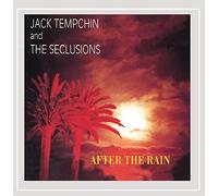 Tempchin Jack - After the Rain