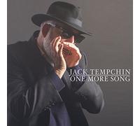 Tempchin, Jack - One More Song