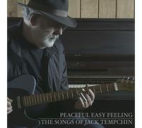 Tempchin, Jack - Peaceful Easy.. -Hq-