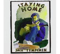 Tempchin,Jack - Staying Home (US Import)
