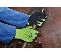 TEMPDEX - Guante Ind Proteccion Termic Tempdex T.11