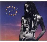 Temper Temper - LIKE WE USED TO CD UK TEN 1991