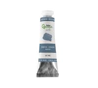 Témpera gouache liderpapel tubo de aluminio de 60 ml (Azul Grisaceo)