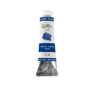 Témpera gouache liderpapel tubo de aluminio de 60 ml (Azul Marino)