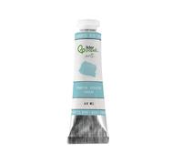 Témpera gouache liderpapel tubo de aluminio de 60 ml (Azul Turquesa)