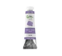 Témpera gouache liderpapel tubo de aluminio de 60 ml (Lila)