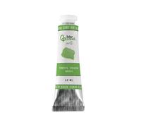 Témpera gouache liderpapel tubo de aluminio de 60 ml (Verde Claro)
