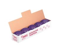 Tempera jovi 35 ml violeta