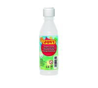 Tempera liquida Jovi 250ml blanco
