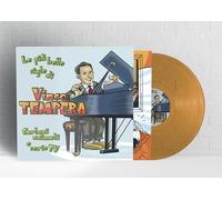 Tempera Vince - Cartoni Animati & Serie TV - Le Più Belle Sigle Di Vince Tempera [Vinilo]