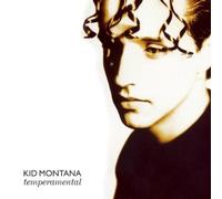 Temperamental, Singles by Kid Montana (2008-08-12)