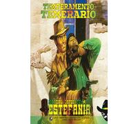 Temperamento temerario (Colección Oeste)