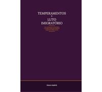 Temperamentos e Luto Imigratório: Uma Jornada de Fé, Identidade e Transformação para Mulheres Imigrantes Cristãs nos EUA