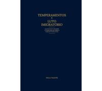 Temperamentos e Luto Imigratório: Uma Jornada de Fé, Identidade e Transformação para Mulheres Imigrantes Cristãs nos EUA