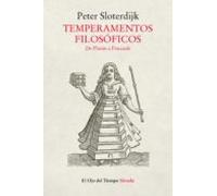 temperamentos filosoficos: de platon a foucault