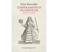 Temperamentos filosóficos: | Peter Sloterdijk, Jorge Seca
