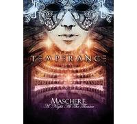 Temperance: Maschere - A Night at the Theatre (DVD) (Importación USA)