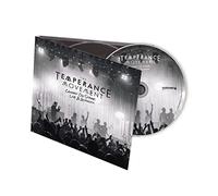 Temperance Movement,the - Caught On Stage - Live & Acoustic