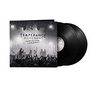 Temperance Movement,the - Caught On Stage - Live & Acoustic (2LP) [Vinilo]