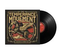 Temperance Movement,the - Covers & Rarities (LP) [Vinilo]
