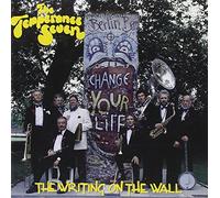 Temperance Seven - The Writing On The Wall