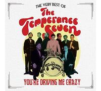 Temperance Seven - The Very Best of The Temperance Seven - You're Driving Me Crazy