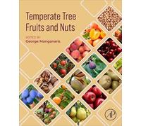 Temperate Tree Fruits and Nuts