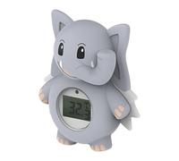 Temperatura baño bebé LED para baño niño ducha piscina