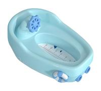 Temperatura del agua del bebé para la bañera, temperatura del agua del baño del bebé | Linda herramienta de medición de temperatura de baño,Juguete impermeable de la bañera del bebé