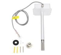 Temperatura industrial Transmisor de humedad de alta precisión Sensor digital de pared de alta precisión con salida de 4 20 mA para sistemas y invernaderos de HVAC