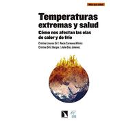 Temperaturas extremas y salud: Cómo nos afectan las olas de calor y de frio (Mas que salud)