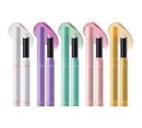 Temperature Change Lip Gloss, 5X Girls Nourishing Lip Cream, Waterproof Lip Balm, Lipstick Set, Daily Life Lip Products, Business Trip Makeup necessary for Parties, Business Trip, Dating, Daily Life