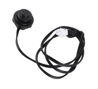 Temperature Sensor Water Proof Stop Plug Brass Construction for Computer,