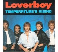 Temperature's Rising by Sony Special Product