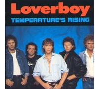 Temperature's Rising [Casete]