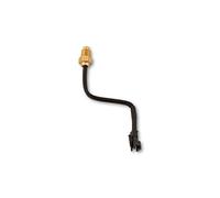 Temperatursensor PT1/8x28 (150 Grad C, Schwarzer Stecker)