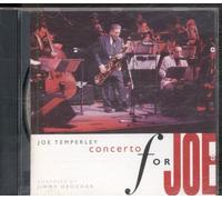 Temperley, Joe - Concerto for Joe