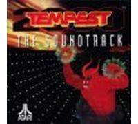 Tempest 2000: The Soundtrack by Various Artists (1994-08-03)