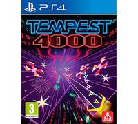 Tempest 4000