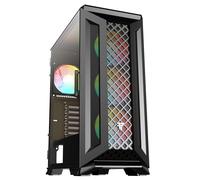 Tempest Airflow Mirage RGB Mesh ATX Negra